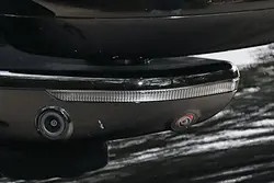 electric car